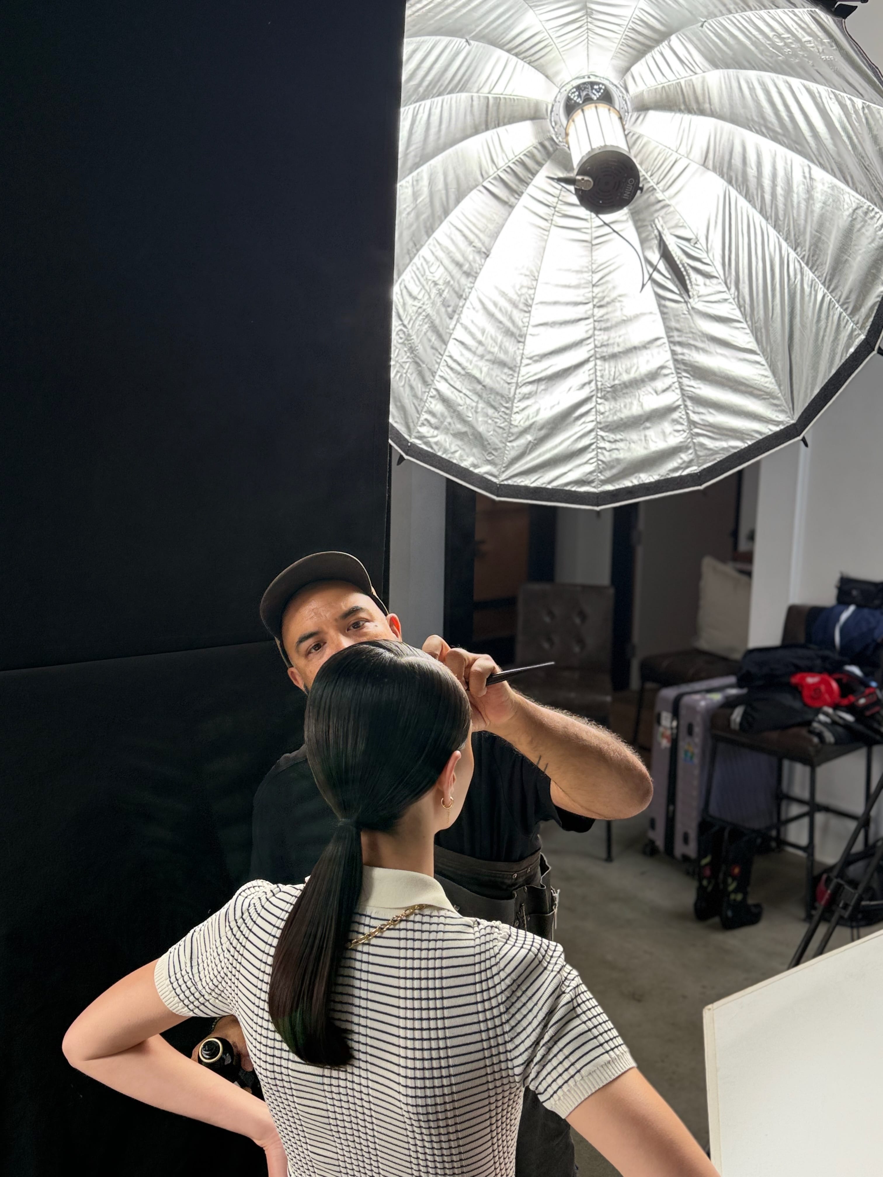 Sandro BTS 12